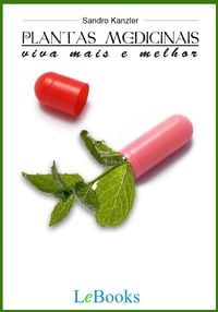 Produktbild: Plantas medicinais