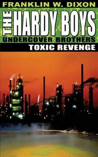 Produktbild: Toxic Revenge