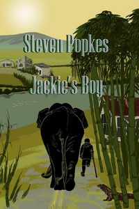 Produktbild: Jackie's Boy