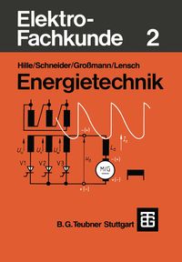 Produktbild: Elektro-Fachkunde 2