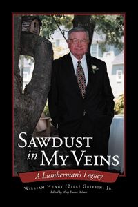 Produktbild: Sawdust in My Veins