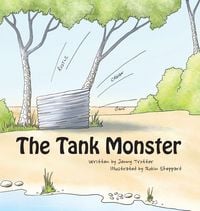 Produktbild: The Tank Monster