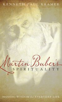 Produktbild: Martin Buber's Spirituality