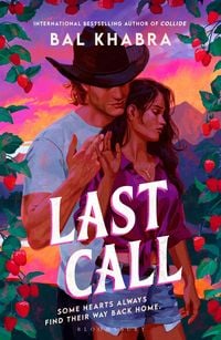 Produktbild: Last Call