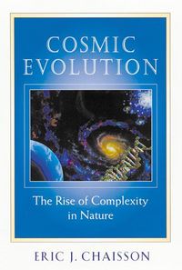 Produktbild: Cosmic Evolution
