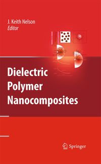 Produktbild: Dielectric Polymer Nanocomposites