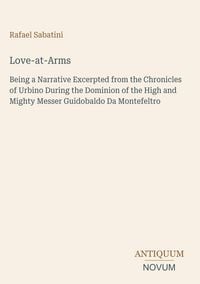 Produktbild: Love-at-Arms