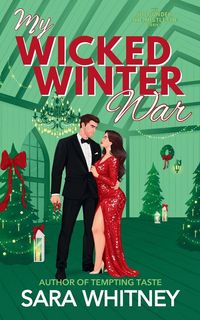 Produktbild: My Wicked Winter War