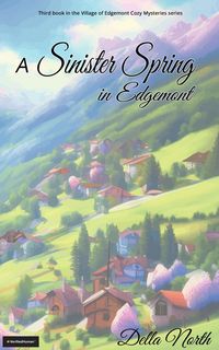 Produktbild: A Sinister Spring in Edgemont