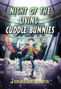 Produktbild: Night of the Living Cuddle Bunnies