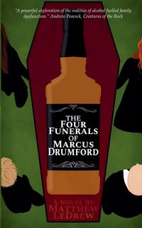 Produktbild: The Four Funerals of Marcus Drumford