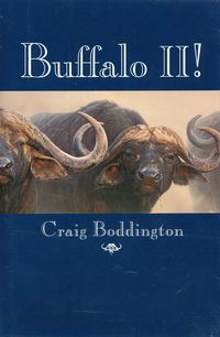 Produktbild: Buffalo II!