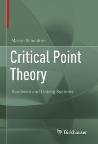Produktbild: Critical Point Theory