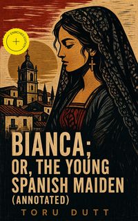 Produktbild: Bianca; or, The Young Spanish Maiden (Annotated)