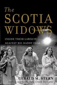 Produktbild: The Scotia Widows