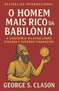 Produktbild: O homem mais rico da Babil&ocirc;nia