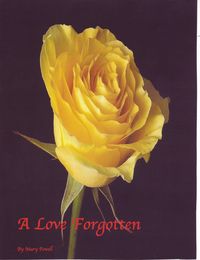 Produktbild: A Love Forgotten