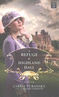 Produktbild: Refuge At Highland Hall