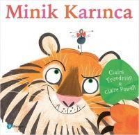 Produktbild: Minik Karinca