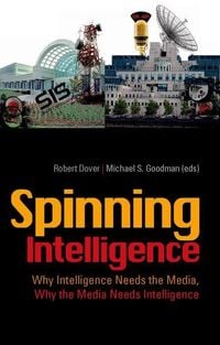 Produktbild: Spinning Intelligence