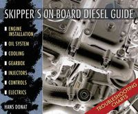 Produktbild: Skipper's Onboard Diesel Guide
