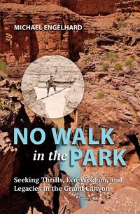 Produktbild: No Walk in the Park