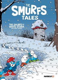 Produktbild: The Smurfs Tales Vol. 15