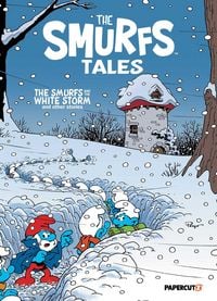 Produktbild: The Smurfs Tales Vol. 15