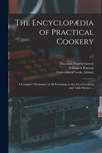 Produktbild: The Encyclop&aelig;dia of Practical Cookery