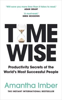Produktbild: Time Wise