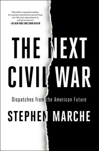 Produktbild: The Next Civil War