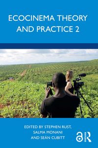Produktbild: Ecocinema Theory and Practice 2