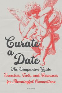 Produktbild: Curate a Date - The Companion Guide