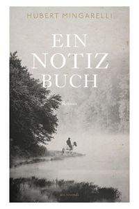Produktbild: Ein Notizbuch