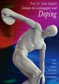 Produktbild: Grenzen im Leistungssport und Doping
