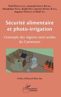 Produktbild: S&eacute;curit&eacute; alimentaire et photo-irrigation