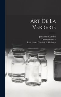 Produktbild: Art De La Verrerie