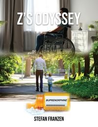 Produktbild: Z's Odyssey