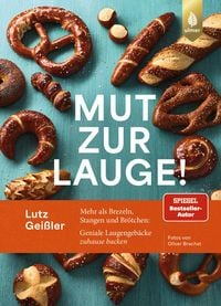 Produktbild: Mut zur Lauge