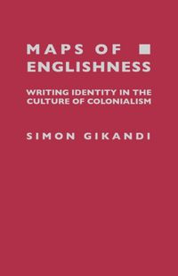Produktbild: Maps Of Englishness