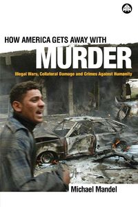 Produktbild: How America Gets Away With Murder