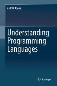 Produktbild: Understanding Programming Languages