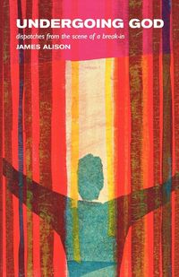 Produktbild: Undergoing God