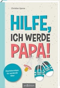 Produktbild: Hilfe, ich werde Papa!