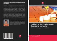 Produktbild: Ind&uacute;stria de Produtos de Borracha na &Iacute;ndia