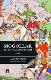 Produktbild: Mogollar D&uuml;nyayi Nasil Degistirdi Orda