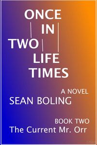 Produktbild: Once in Two Lifetimes (The Current Mr. Orr, #2)