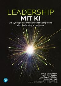 Produktbild: Leadership mit KI