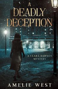 Produktbild: A Deadly Deception