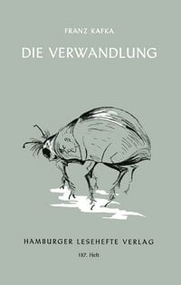 Produktbild: Die Verwandlung